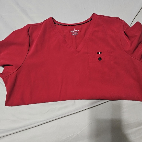 Scrub set - Picture 2 of 4